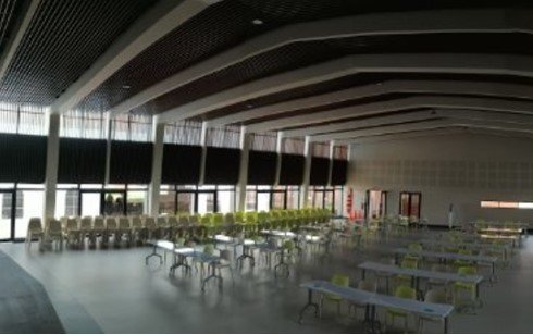 AULA MÁXIMA